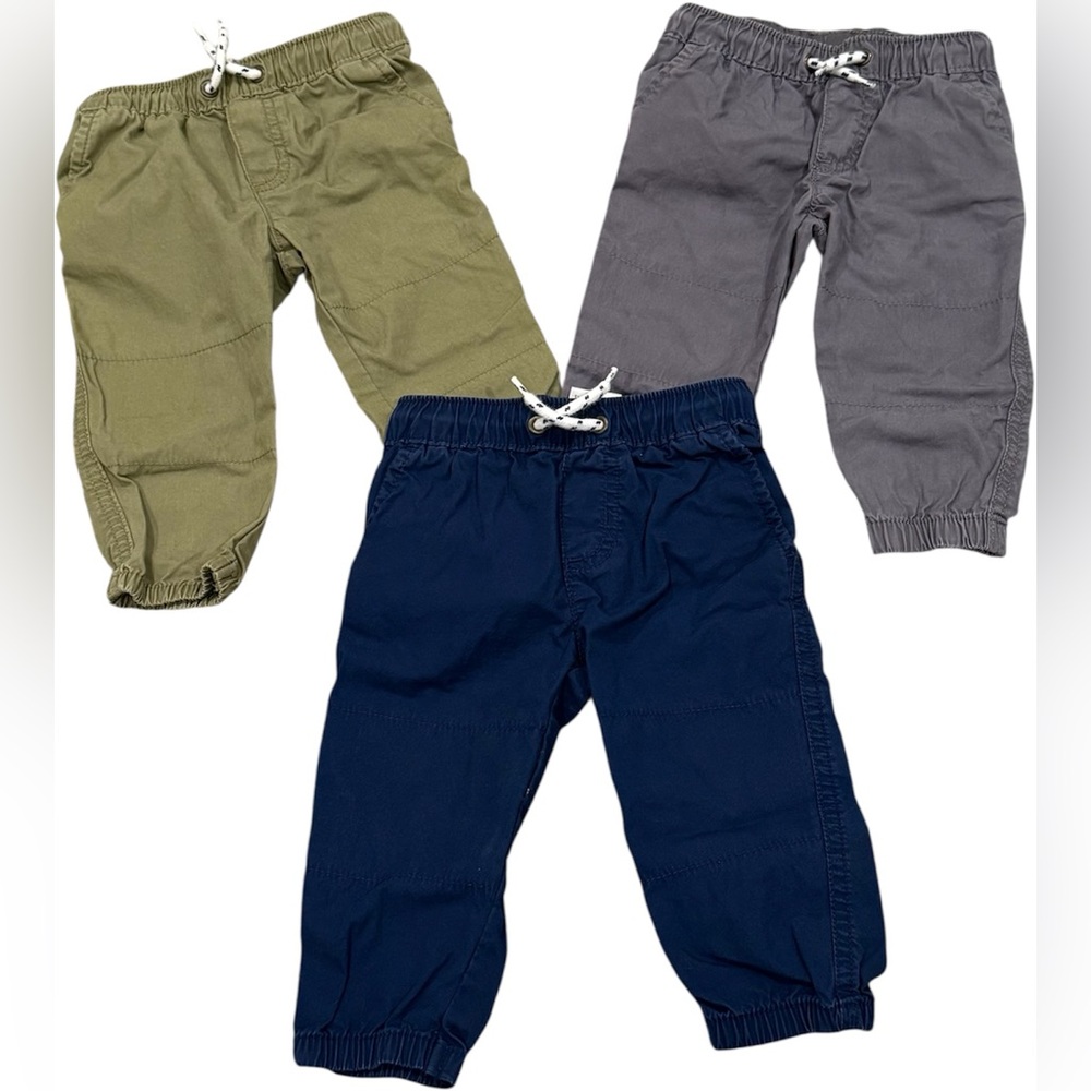 Carter’s Baby Joggers